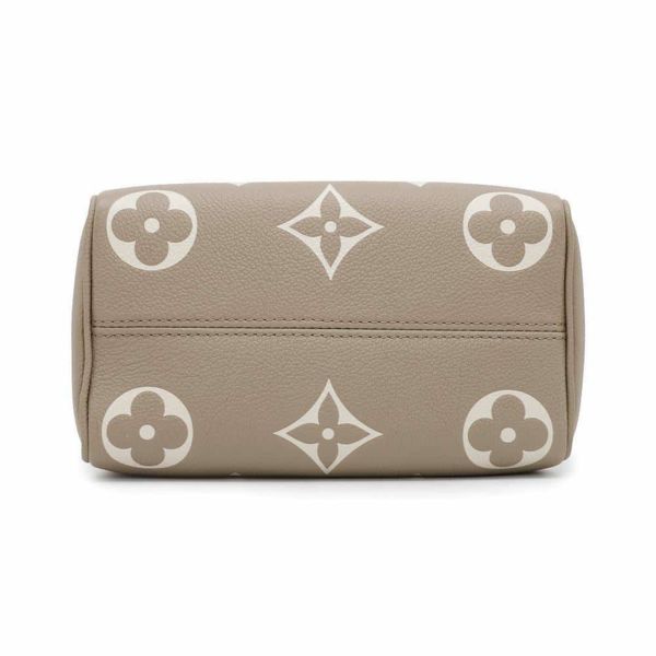 ルイヴィトン ハンドバッグ モノグラム・アンプラント スピーディ・バンドリエール20 M46575  2wayショルダーバッグ