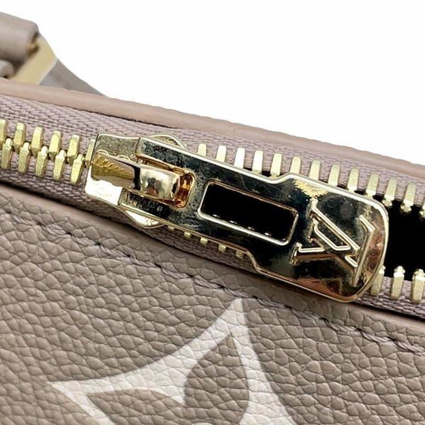 ルイヴィトン ハンドバッグ モノグラム・アンプラント スピーディ・バンドリエール20 M46575  2wayショルダーバッグ