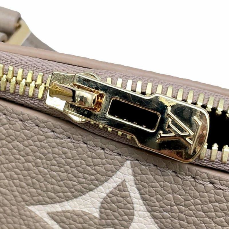 ルイヴィトン ハンドバッグ モノグラム・アンプラント スピーディ・バンドリエール20 M46575  2wayショルダーバッグ