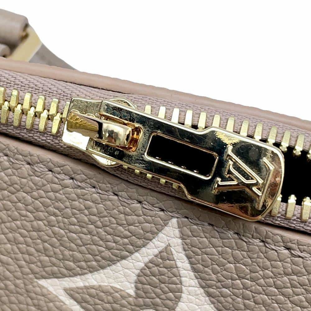 ルイヴィトン ハンドバッグ モノグラム・アンプラント スピーディ・バンドリエール20 M46575  2wayショルダーバッグ