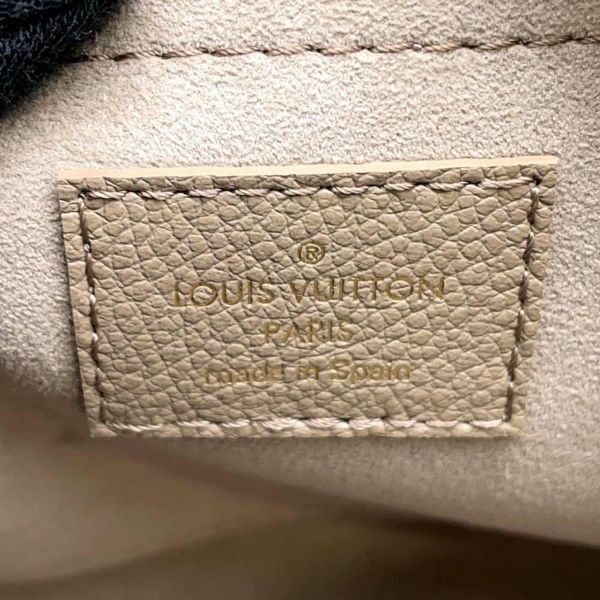 ルイヴィトン ハンドバッグ モノグラム・アンプラント スピーディ・バンドリエール20 M46575  2wayショルダーバッグ