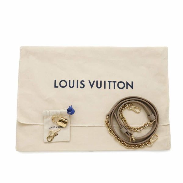 ルイヴィトン ハンドバッグ モノグラム・アンプラント スピーディ・バンドリエール20 M46575  2wayショルダーバッグ