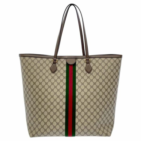 バレンシアガ トートバッグ グッチコラボ ザハッカープロジェクト グラフィテ ラージ 680127 BALENCIAGA GUCCI