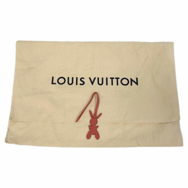 ルイヴィトン ボストンバッグ スピーディ30 ダ・ヴィンチ モナリザ M43372 LOUIS VUITTON