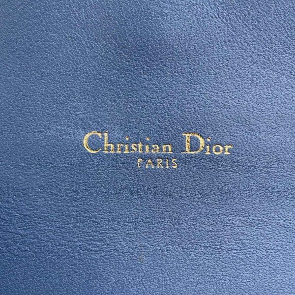クリスチャン・ディオール チェーンウォレット サドル SADDLE ロゴ S5614CCEH Christian Dior 財布