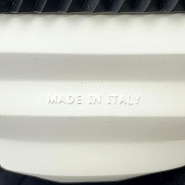 エルメス スニーカー バウンシング レザー デニム レディースサイズ37 1/2 HERMES 靴