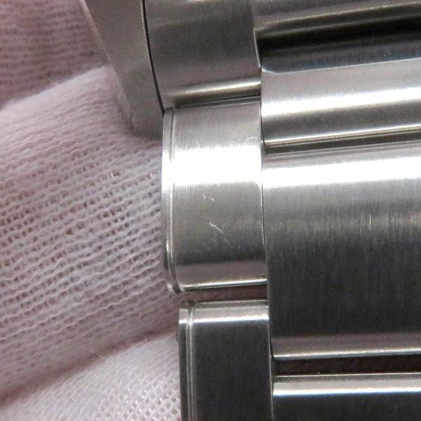 チュードル ブラックベイ 58 GMT M7939G1A0NRU-0001 TUDOR 腕時計 チューダー 黒文字盤