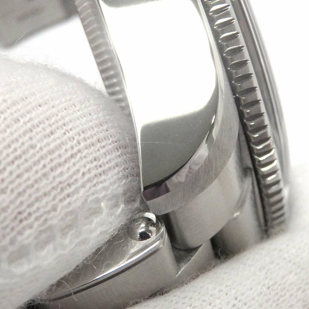 チュードル ブラックベイ 58 GMT M7939G1A0NRU-0001 TUDOR 腕時計 チューダー 黒文字盤