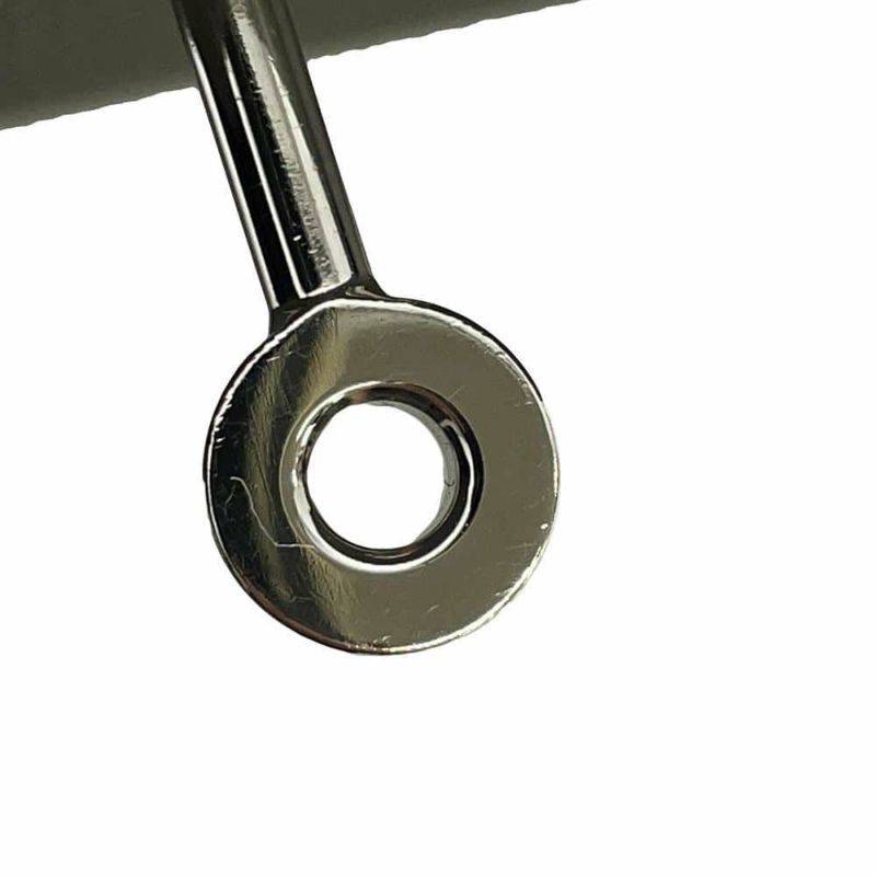 エルメス ケリーウォレット ロング トゥーゴー グリメイヤー/シルバー金具 エバーカラー B刻印 財布