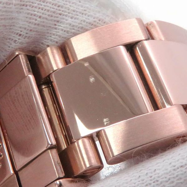 ロレックス コスモグラフ デイトナ K18PG ランダムシリアル ルーレット 116505 ROLEX 腕時計 黒文字盤