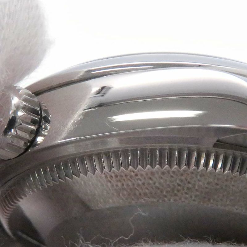 ロレックス オイスターパーペチュアル31 ランダムシリアル ルーレット 277200 ROLEX 腕時計 グリーン文字盤