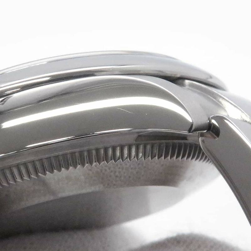 ロレックス オイスターパーペチュアル31 ランダムシリアル ルーレット 277200 ROLEX 腕時計 グリーン文字盤