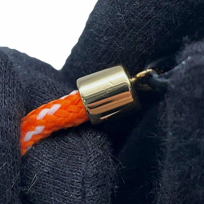 ミュウミュウ グラスコード キャンバス レザー Miu Miu メガネアクセサリー