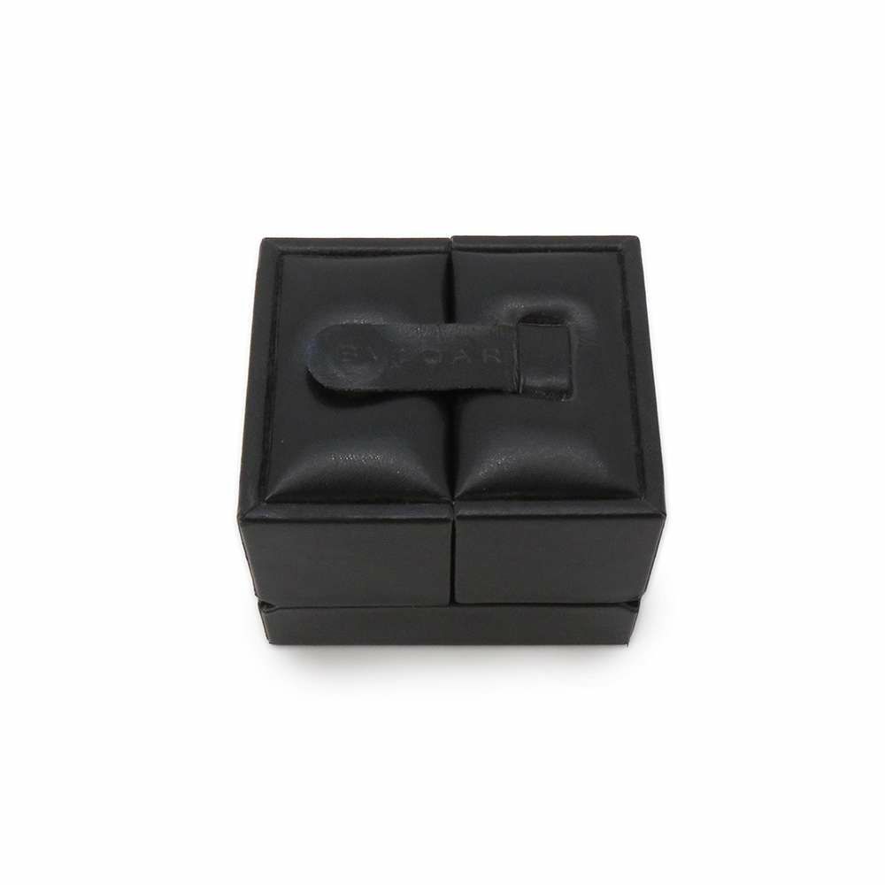 ブルガリ リング ビーゼロワン B-zero1 1バンド K18PGピンクゴールド リングサイズ52 336003 ジュエリー