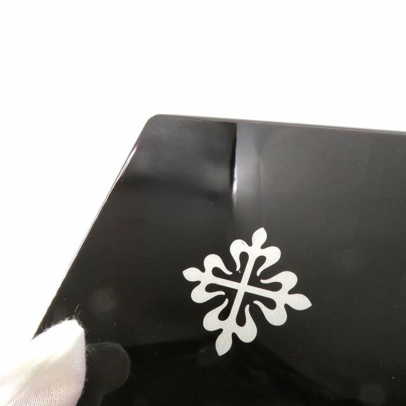 パテックフィリップ カフスボタン カラトラバ 十字 カフスリンク ギヨシェ K18YG 205.9089J3-001 PATEK PHILIPPE