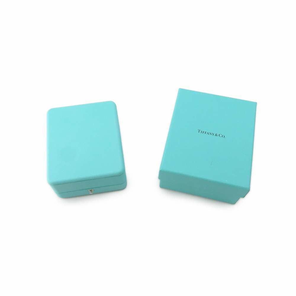 ティファニー ネックレス Tスマイル スマイル ペンダント スモール 60011679 K18YG Tiffany&Co. ジュエリー