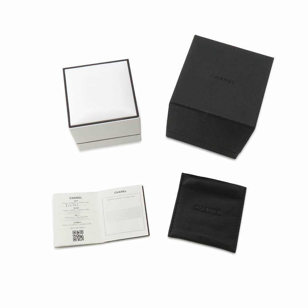 シャネル ブレスレット ココクラッシュ コレクション K18YGイエローゴールド J12365 CHANEL ジュエリー