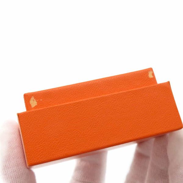 エルメス リング シェーヌダンクル アンシェネPM SV925シルバー リングサイズ54 HERMES ジュエリー