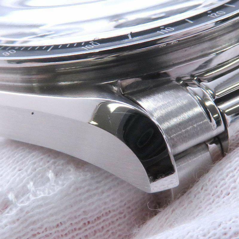 オメガ スピードマスター 丸井限定モデル 3510.21 OMEGA 腕時計 白文字盤