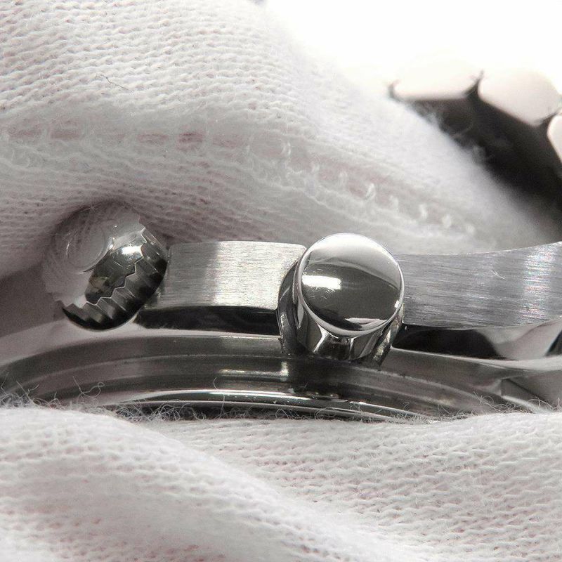 オメガ スピードマスター 丸井限定モデル 3510.21 OMEGA 腕時計 白文字盤