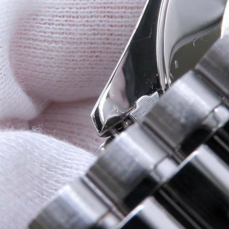 オメガ スピードマスター 丸井限定モデル 3510.21 OMEGA 腕時計 白文字盤