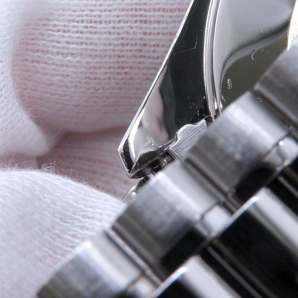 オメガ スピードマスター 丸井限定モデル 3510.21 OMEGA 腕時計 白文字盤