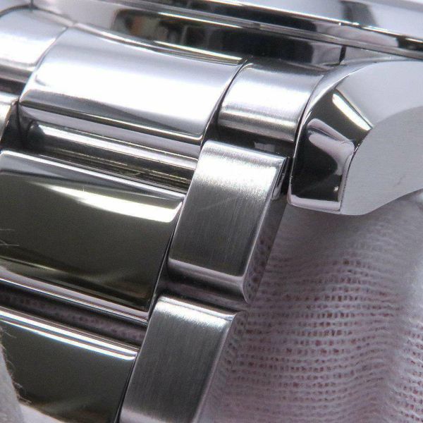 オメガ シーマスター アクアテラ デイデイト 231.10.42.22.03.001 OMEGA 腕時計 ウォッチ ブルー文字盤