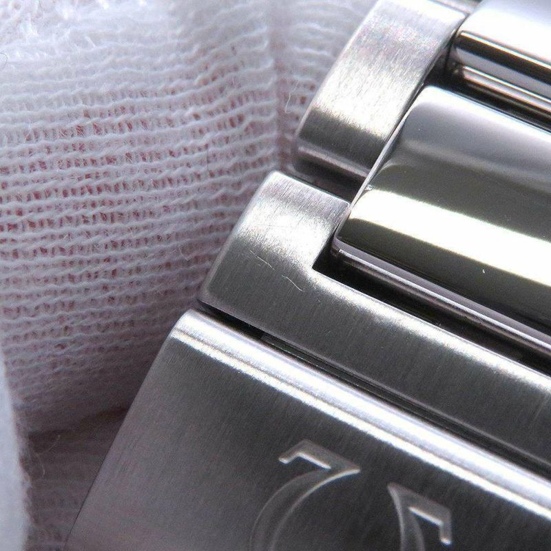 オメガ シーマスター アクアテラ デイデイト 231.10.42.22.03.001 OMEGA 腕時計 ウォッチ ブルー文字盤