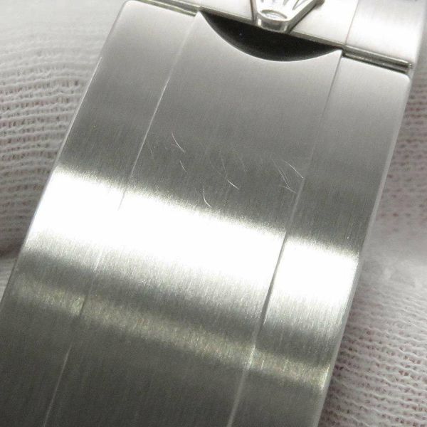 ロレックス サブマリーナ デイト  ランダムシリアル ルーレット 116610LV ROLEX 腕時計 グリーン文字盤