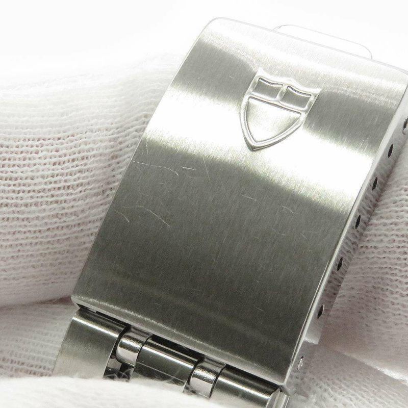 チュードル プリンス デイトデイ ユニークダイヤル 76200 TUDOR 腕時計 チューダー 黒文字盤