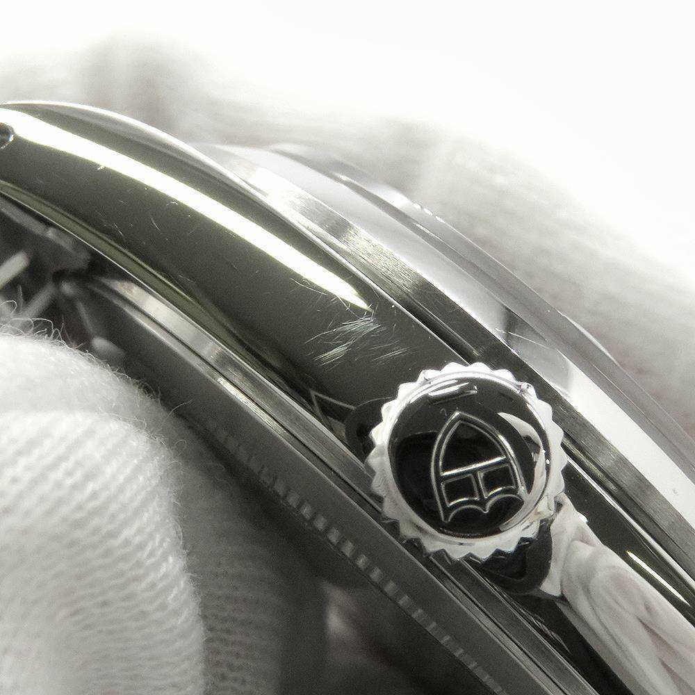 チュードル プリンス デイトデイ ユニークダイヤル 76200 TUDOR 腕時計 チューダー 黒文字盤