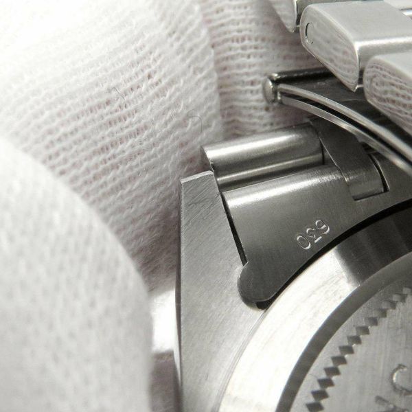 チュードル プリンス デイトデイ ユニークダイヤル 76200 TUDOR 腕時計 チューダー 黒文字盤