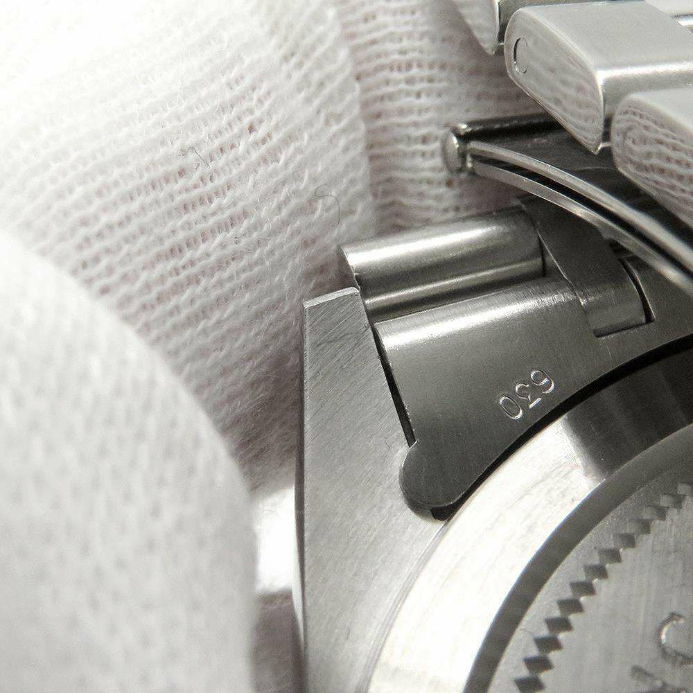 チュードル プリンス デイトデイ ユニークダイヤル 76200 TUDOR 腕時計 チューダー 黒文字盤