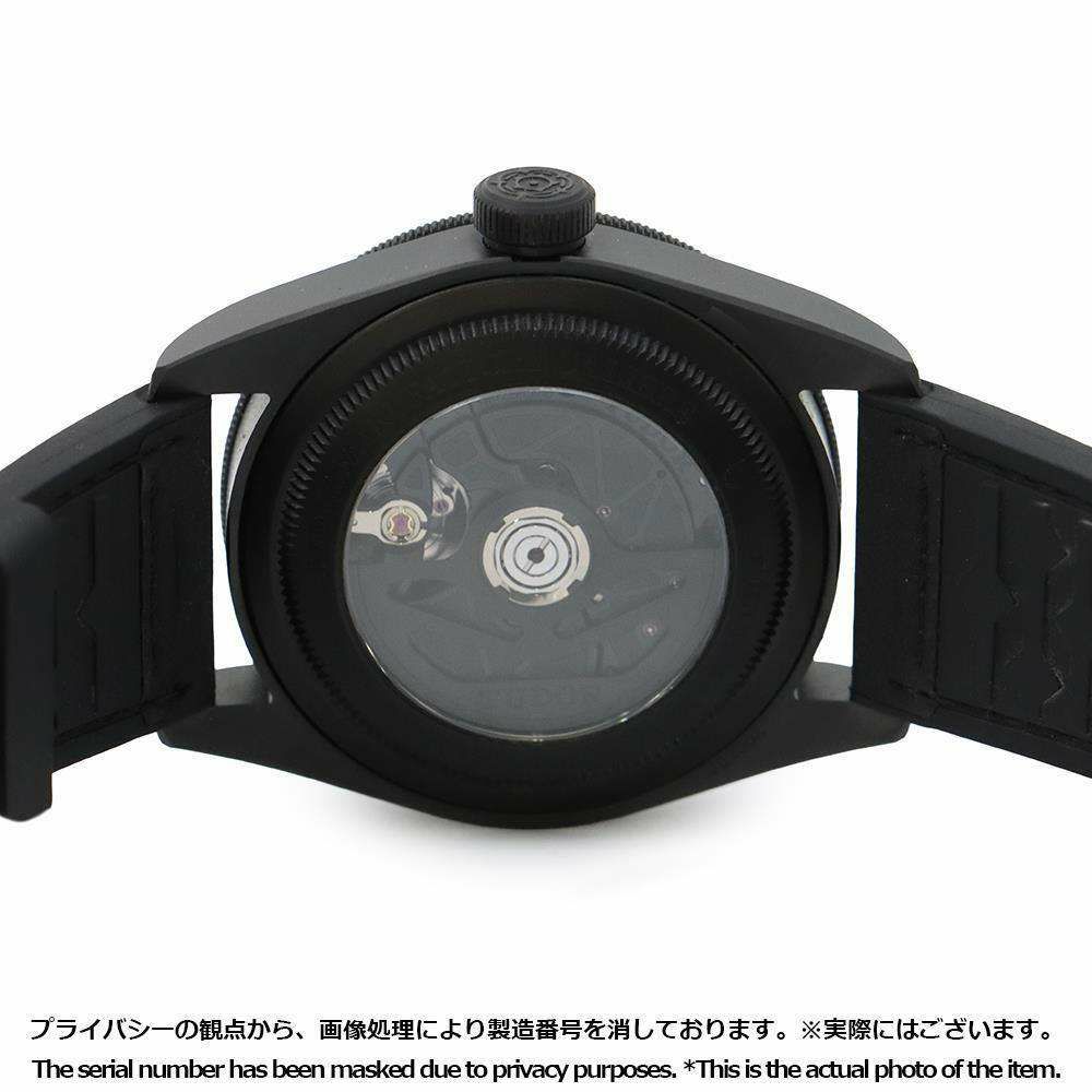 チュードル ブラックベイ セラミック M79210CNU-0001 TUDOR チューダー 腕時計 ウォッチ 黒文字盤