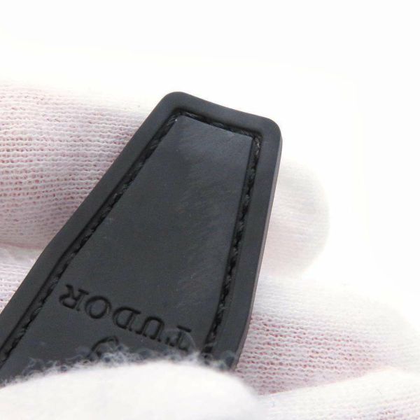 チュードル ブラックベイ セラミック M79210CNU-0001 TUDOR チューダー 腕時計 ウォッチ 黒文字盤