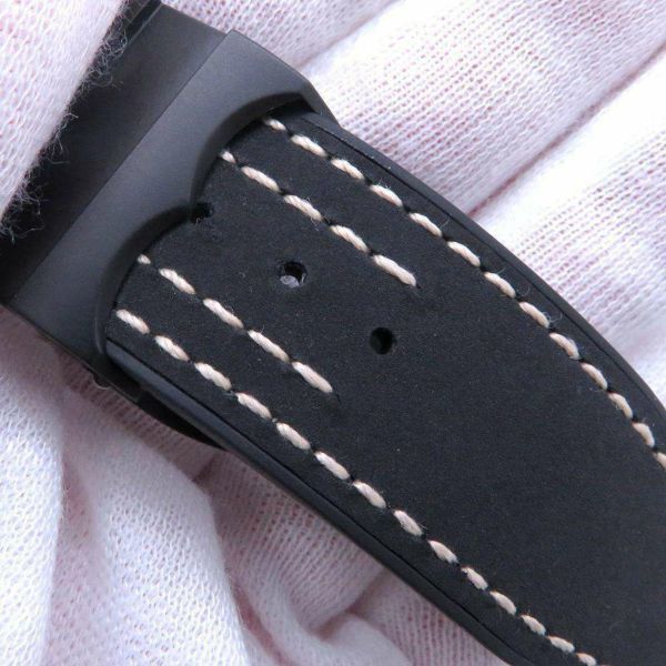 チュードル ブラックベイ セラミック M79210CNU-0001 TUDOR チューダー 腕時計 ウォッチ 黒文字盤