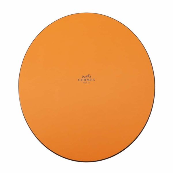 エルメス ベレー帽 サントレーノ カシミヤ サイズ58 HERMES 帽子 黒