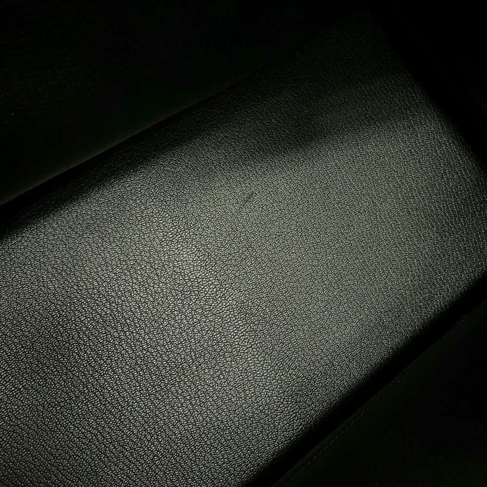 エルメス バーキン40 ブラック/シルバー金具 トゴ U刻印 HERMES Birkin ハンドバッグ 黒