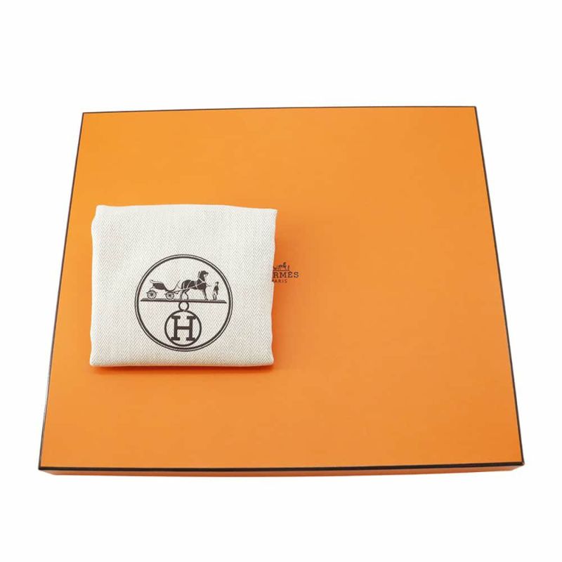 エルメス ショルダーバッグ ヴィドポッシュ エトゥープ/シルバー金具 トゴ W刻印 HERMES バッグ