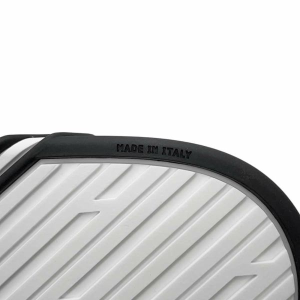 エルメス スニーカー キッド レザー メンズサイズ40 HERMES 靴 白 メンズ