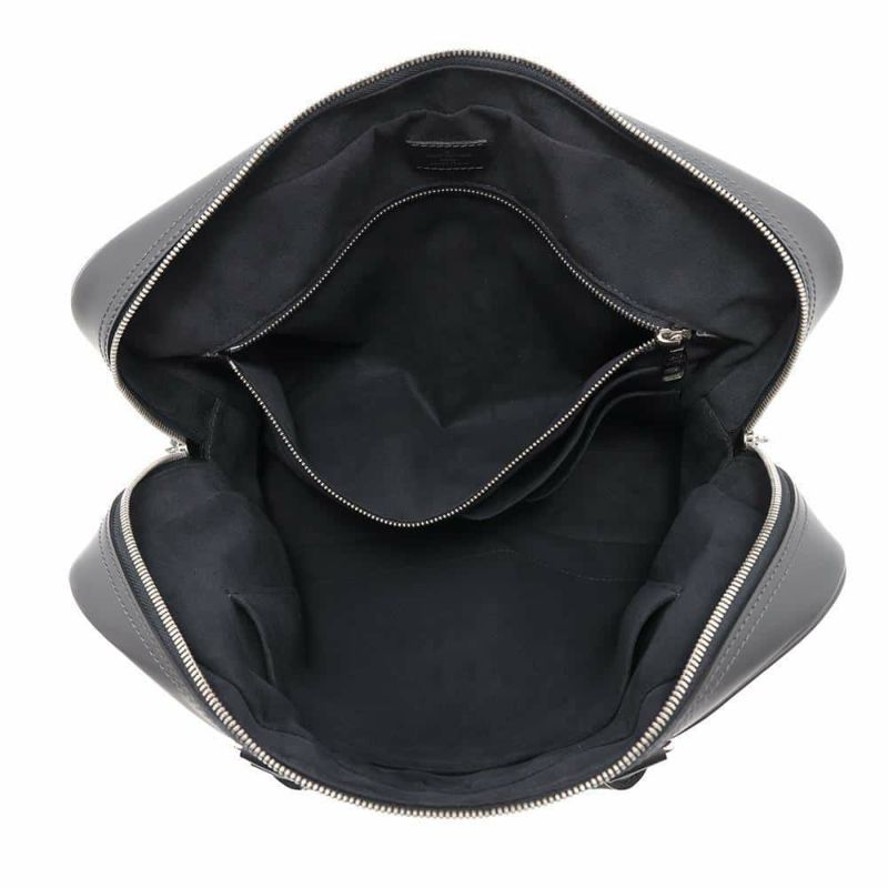 ルイヴィトン ビジネスバッグ ダミエ・コバルト ポルトドキュマン・ビジネス N41347 2wayショルダーバッグ