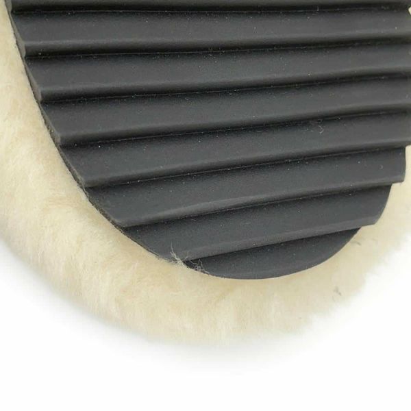 セリーヌ サンダル トリオンフ スライド ムートン レディースサイズ36 CELINE 靴