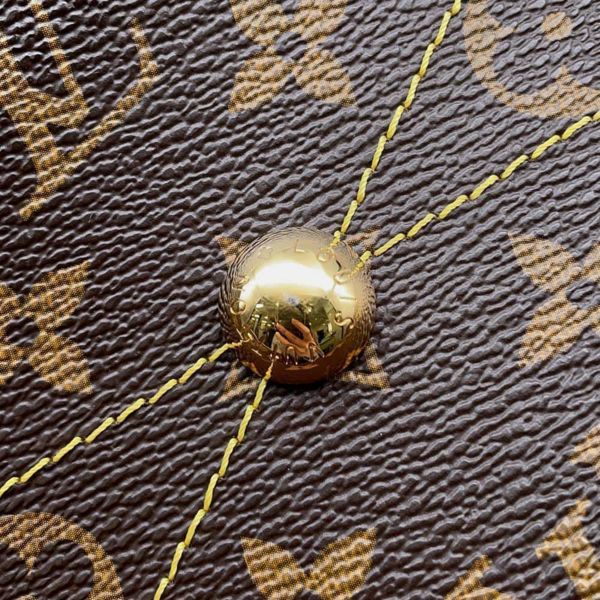 ルイヴィトン ハンドバッグ モノグラム ティヴォリPM M40143 LOUIS VUITTON ヴィトン バッグ ティボリ