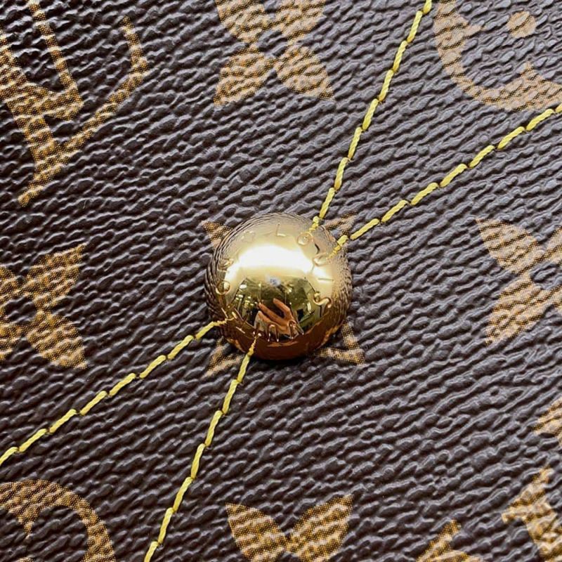 ルイヴィトン ハンドバッグ モノグラム ティヴォリPM M40143 LOUIS VUITTON ヴィトン バッグ ティボリ