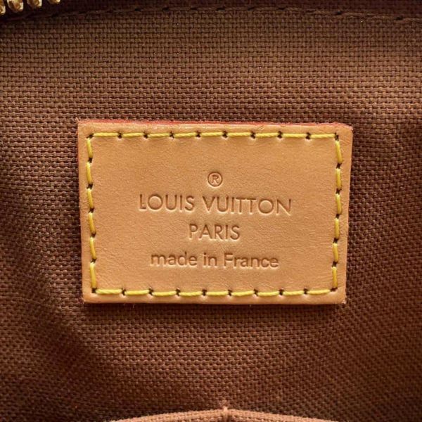 ルイヴィトン ハンドバッグ モノグラム ティヴォリPM M40143 LOUIS VUITTON ヴィトン バッグ ティボリ