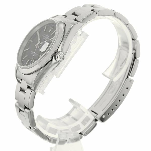 ロレックス オイスターパーペチュアル 34 P番 15200 ROLEX 腕時計 ウォッチ