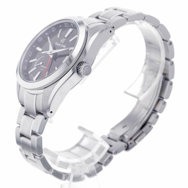 セイコー グランドセイコー スプリングドライブGMT SBGE211 SEIKO 腕時計 マスターショップ限定