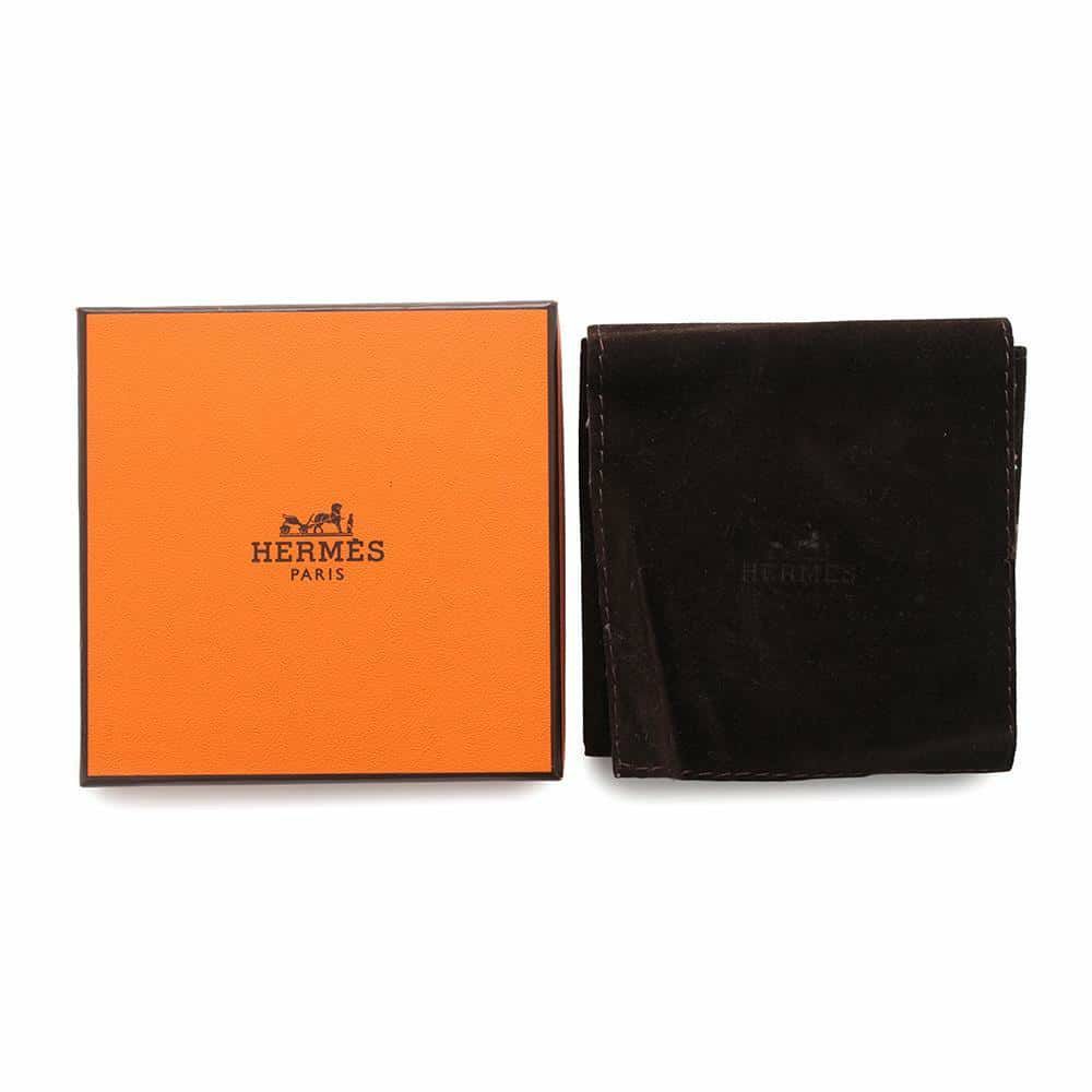 エルメス ブレスレット クリック H クリッククラックPM タッタソールチェック HERMES アクセサリー