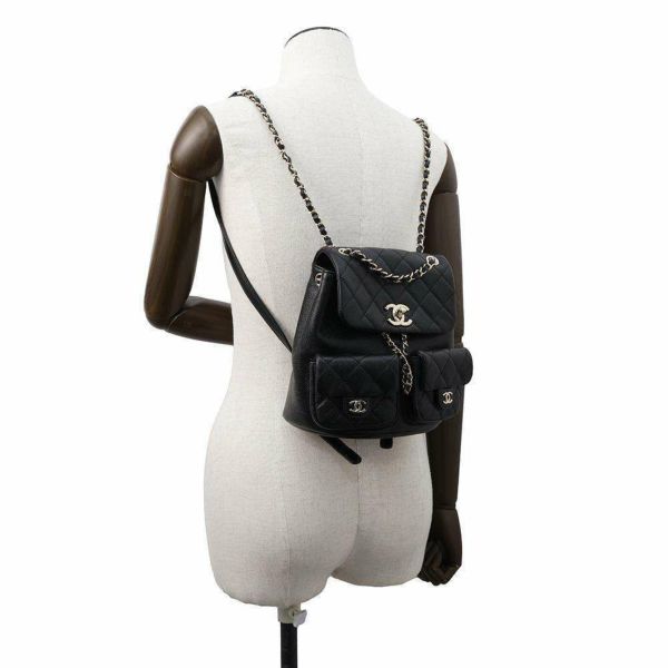 楽天市場】CHANEL シャネル バックパック MATELASSE マトラッセ