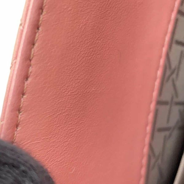 ディオール ハンドバッグ マイレディディオール カナージュ ラムスキン スモール M05320CAL 2way